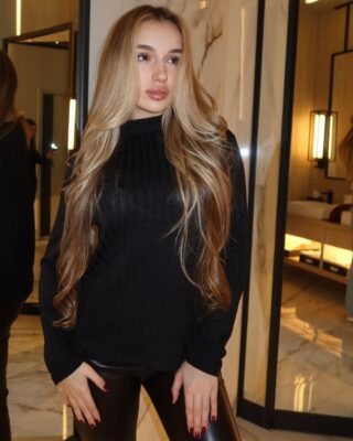 Мисс Дарьяли