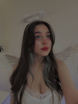 Настя Рочерша