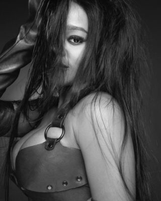 Азилия Бэнкс