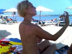 Лера Кудрявцева