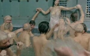 Екатерина Стриженова