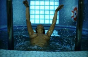 Екатерина Стриженова