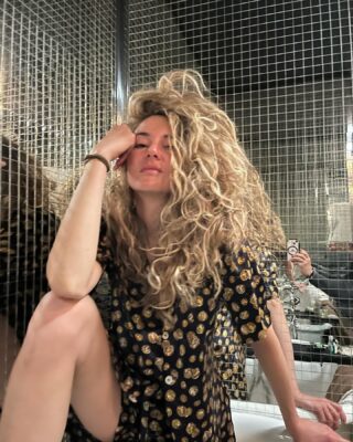 Шейлин Вудли