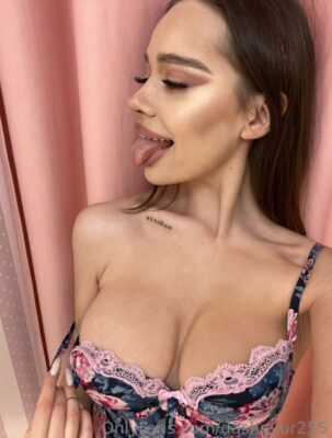 Даша Юрченко